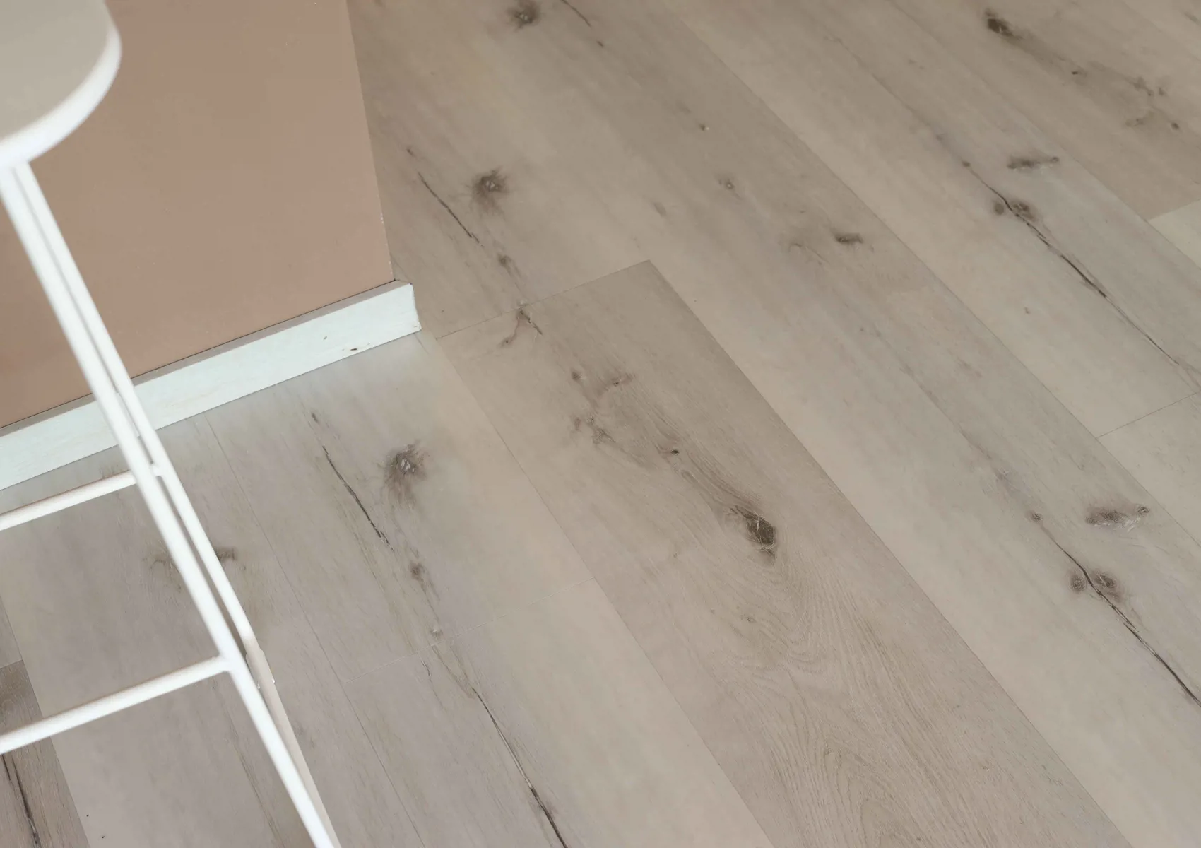 Pavimento Spc Kit Per Pavimenti Laminati - 33 Distanziatori, Mazza Di Gomma, Estrattore In Acciaio Kit Montaggio Pavimenti Laminato